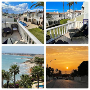 Casa De La Luna Torrevieja